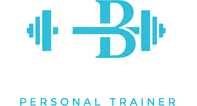 Lucas Bonatti Personal Trainer